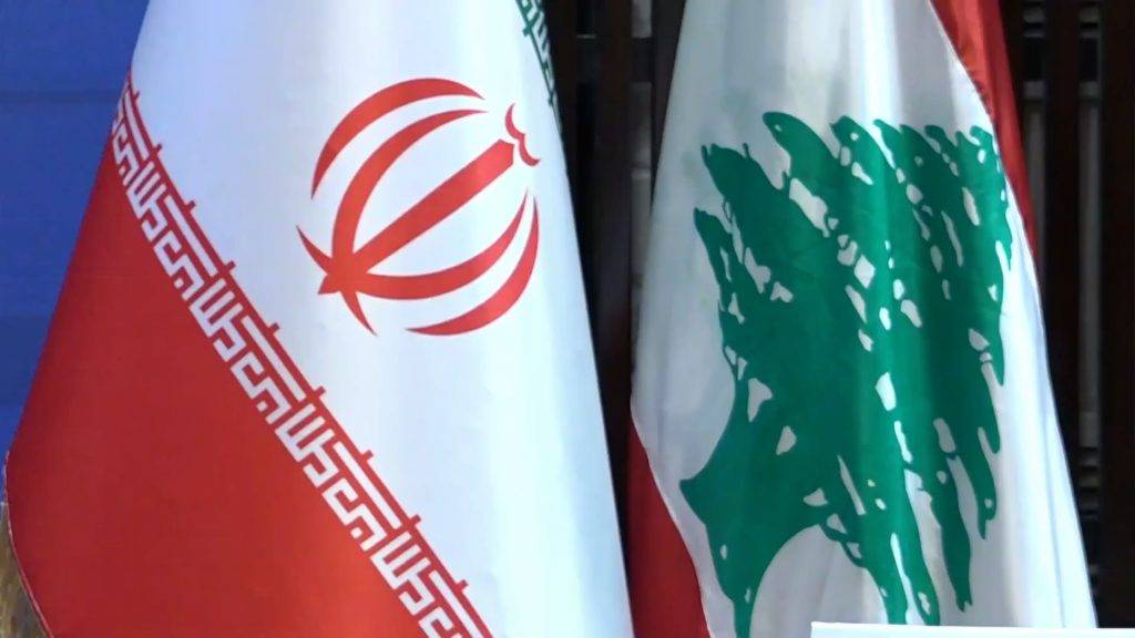 السفارة الإيرانيّة في بيروت:
السيد نصر الله أصبح رمزًا للحرية