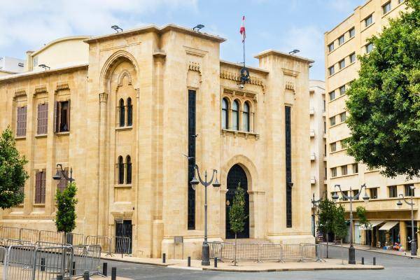 جلسة لمجلس النواب الإثنين... وماذا جدول أعمالها