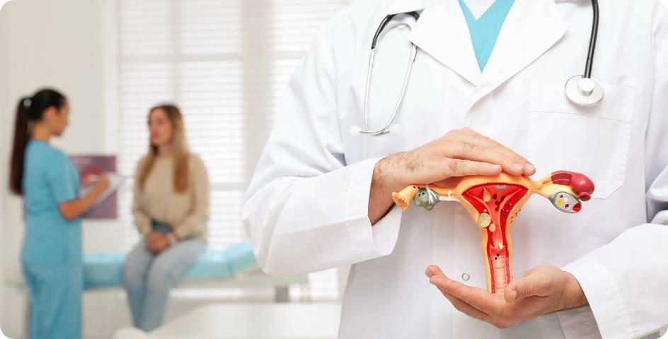 سرطان المبيض بين الوقاية والمعرفة: أهم العوامل المسببة