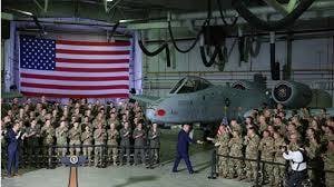 البنتاغون يستدعي المئات من قادته العسكريين لاجتماع ضخم