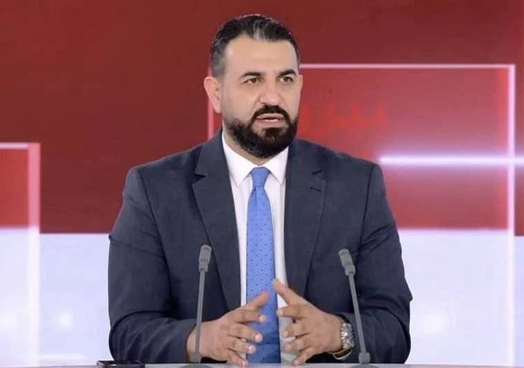 جباعي لـ"الديار": موازنة ٢٠٢٦ ليست ممتازة بل هي أفضل الممكن حالياً!!