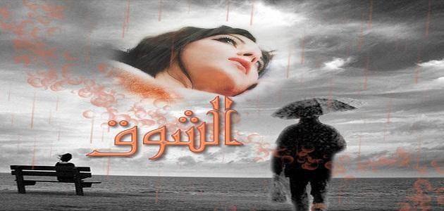 قمّة الشوق
