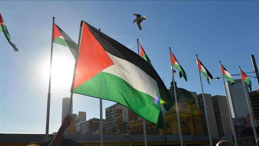 حزب الله رحّب بالاعترافات الدوليّة بفلسطين
ودان اعتداءات الاحتلال على أسطول كسر الحصار