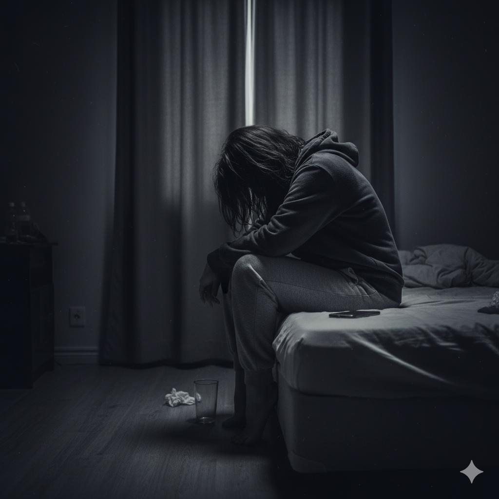 فيتامينات وأحماض دهنيّة: دور المكملات في التخفيف من أعراض الاكتئاب