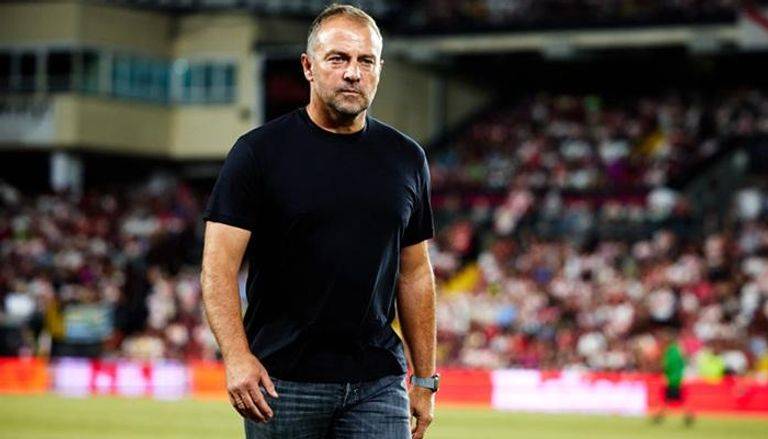 فليك: إصابات برشلونة ليست طبيعية