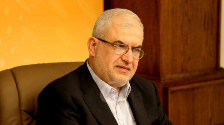 رعد: التزامنا بمقاومة 