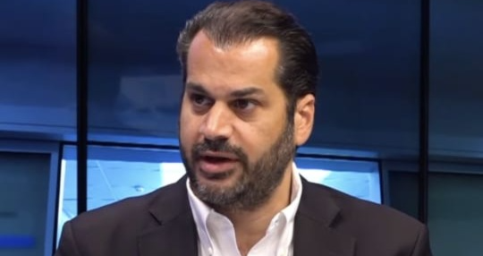 اعادة انتخاب جوزف غريب نقيبا لمستوردي الادوية