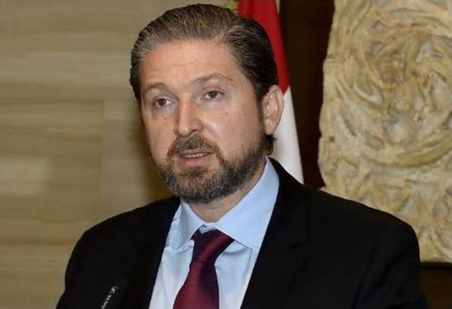 كرامي: نرفض التعرّض لرئاسة الحكومة والجيش هو العمود الفقري للبنان