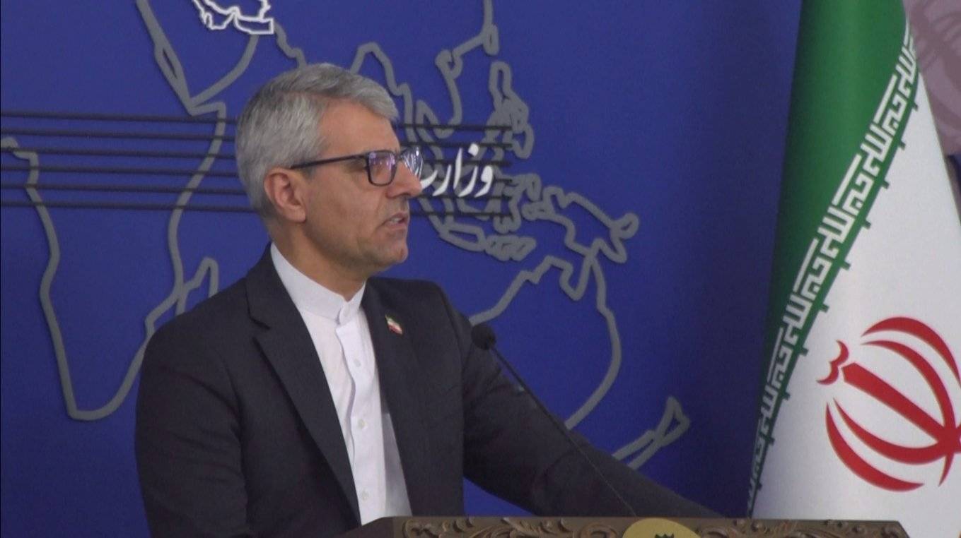 إيران: القيود على بعثتنا هدفها عرقلة نشاطها الدبلوماسي