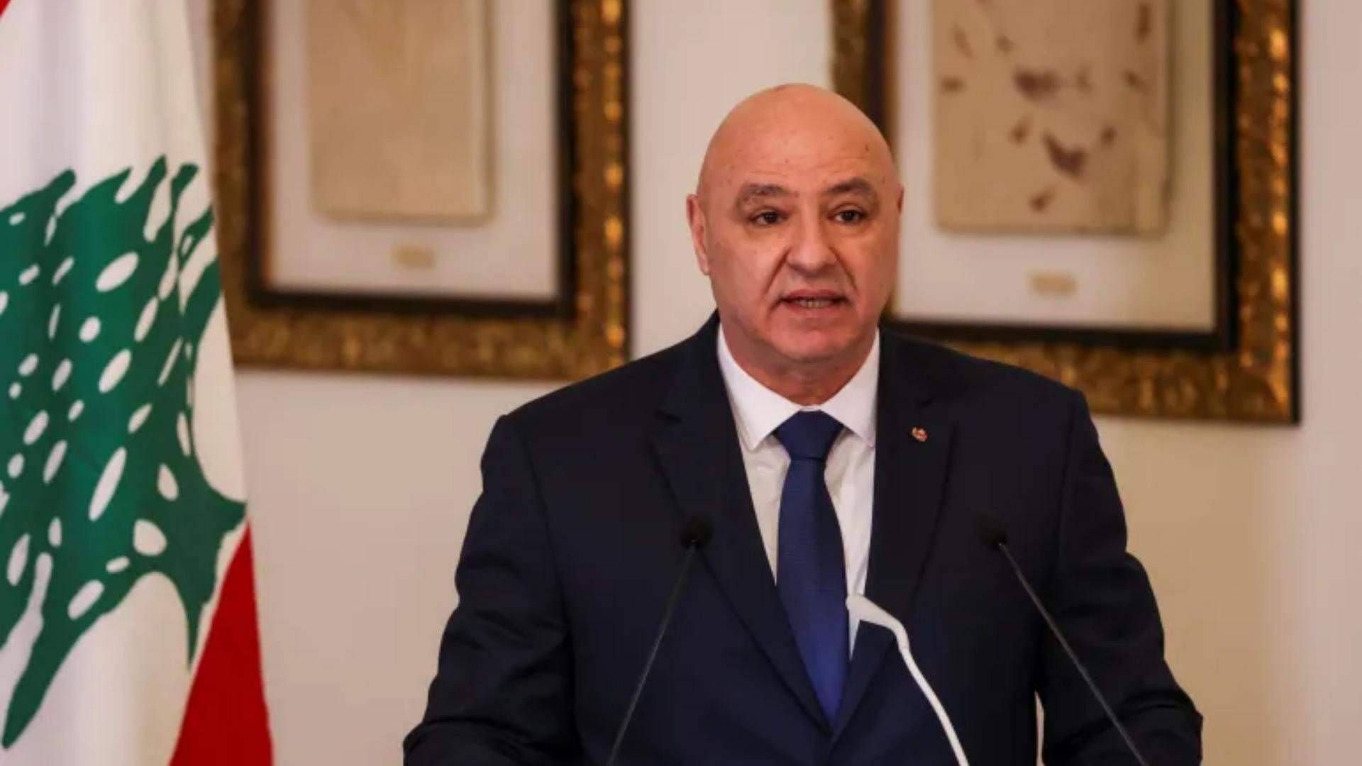 في اليوم الاخير له في نيويورك... الرئيس عون يجدد ضرورة دعم الجيش اللبناني!