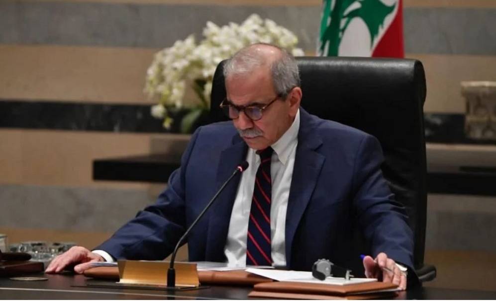 سلام بعد إضاءة صخرة الروشة: إنقلاب وسقطة جديدة