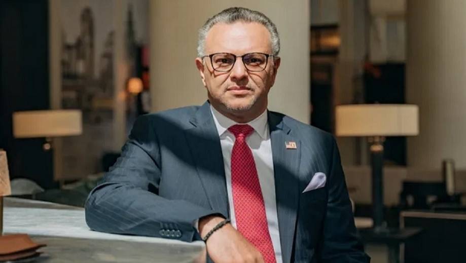 مسعد بولس: نزع سلاح حزب الله وكل التنظيمات أولوية أميركية