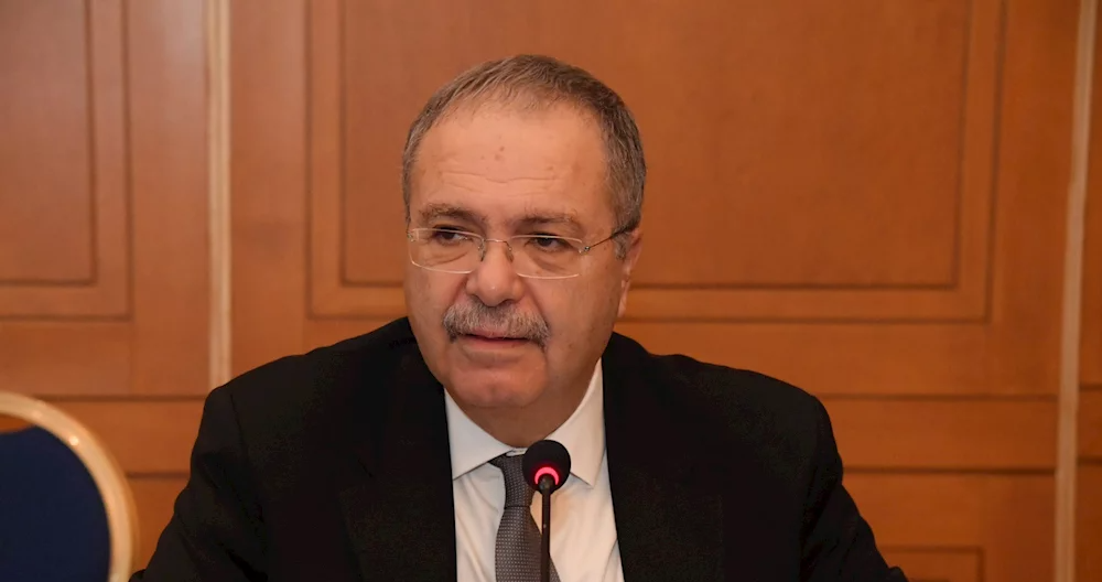 متري: ما جرى بالأمس مخالفة تتطلّب إجراءات قانونية حفاظاً على هيبة الدولة