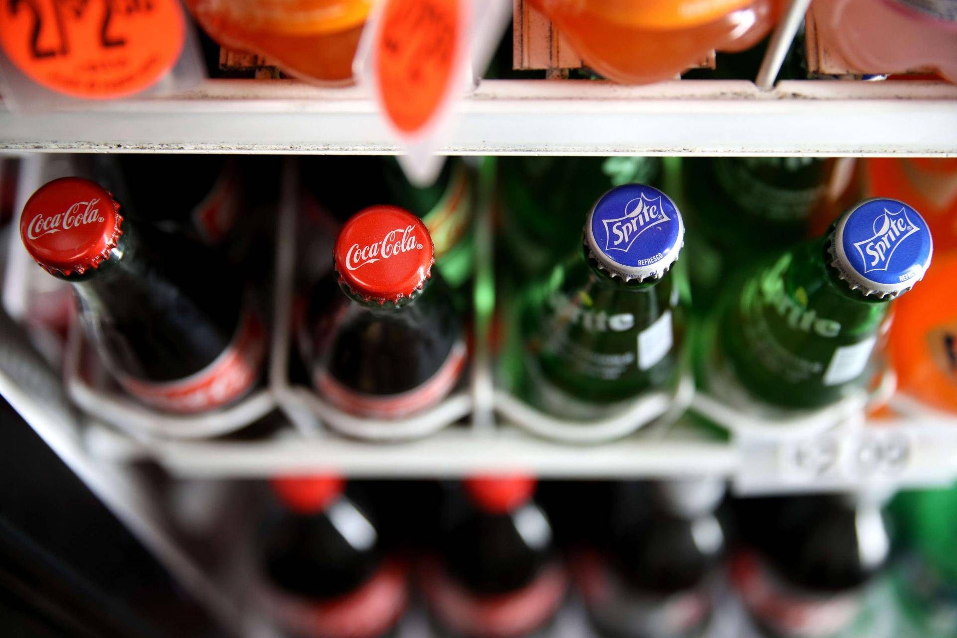 دراسة جديدة تظهر تأثير المشروبات الغازية على الصحة النفسية