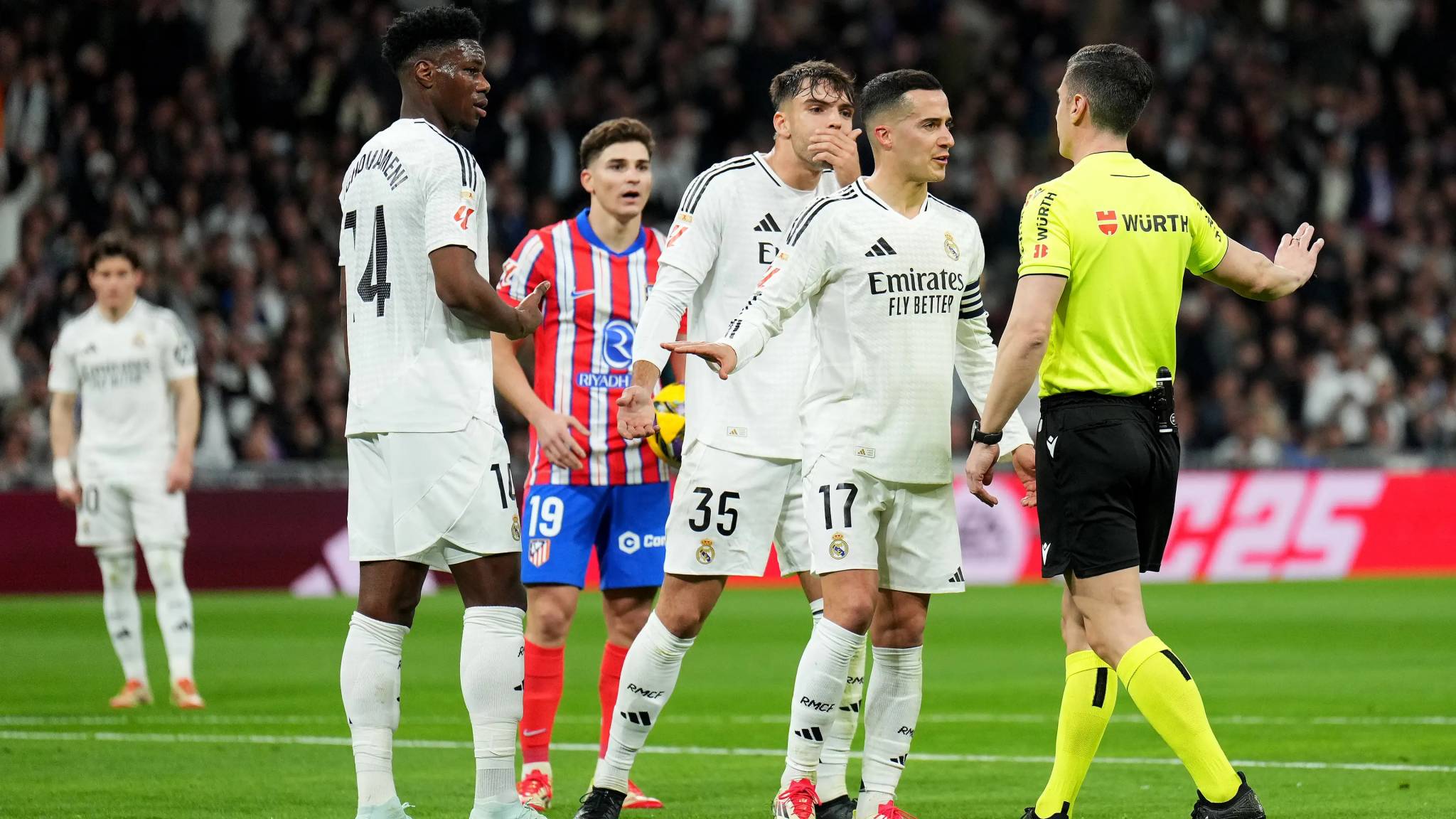 ريال مدريد في أزمة... كابوس أنشيلوتي يطارد ألونسو