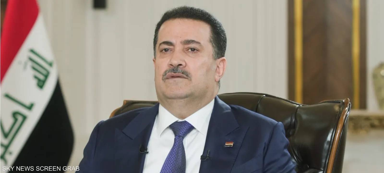 العراق يعلن فرصا استثمارية بـ 450 مليار دولار في عدة قطاعات
