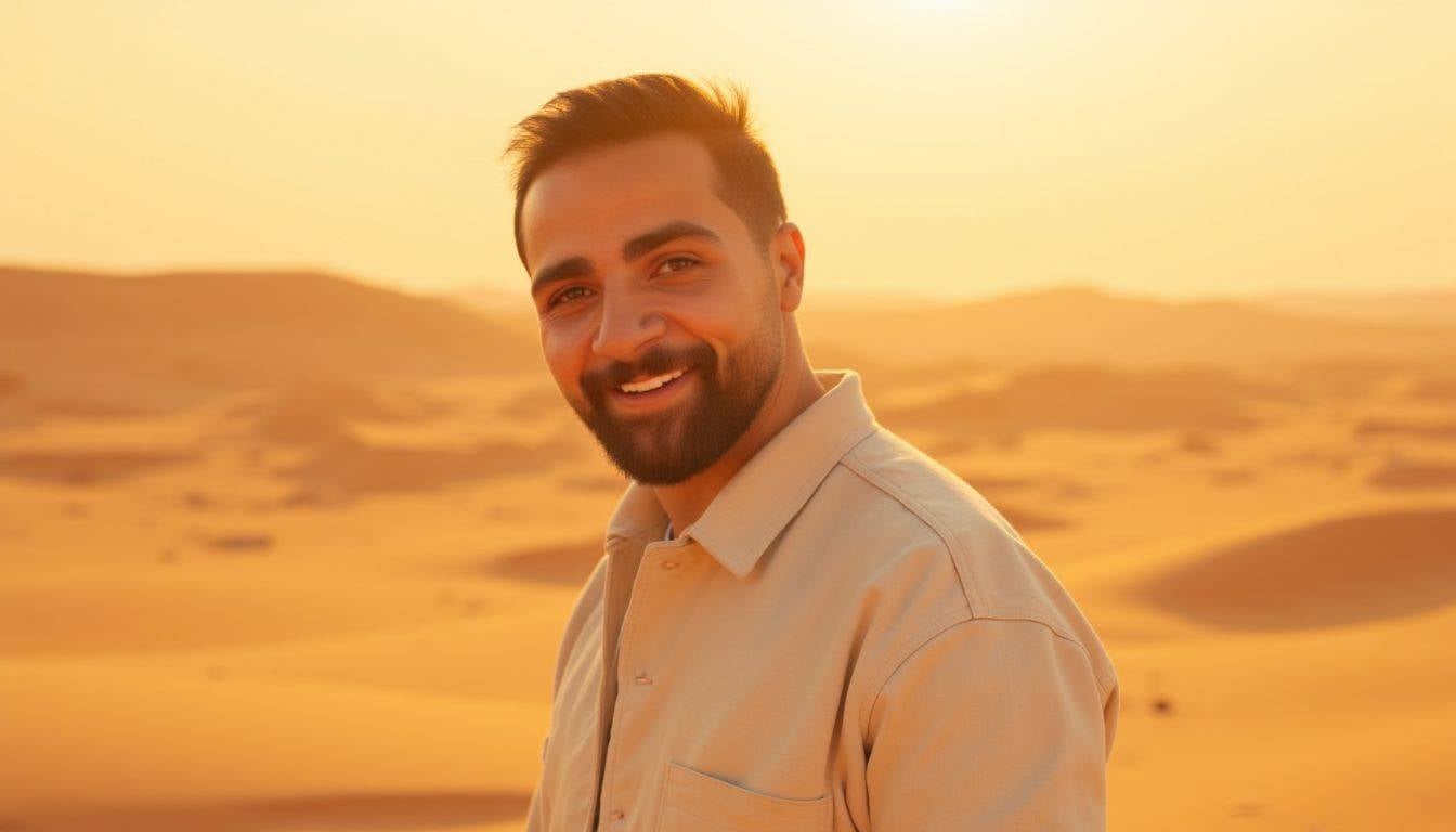«دخيلو»..من إحساس الكلمة إلى سحر اللحن وصولاً الى الاخراج المميز..أيهم روزا يوقّع نجاحاً جديداً!
