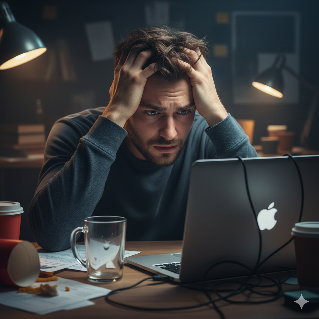 الماء والتوتر... كيف يحافظ الترطيب على مستويات الكورتيزول ويُهدئ الجسم؟