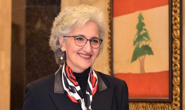 وزيرة التربية تطلق الحملة الوطنية لدعم المدرسة الرسمية