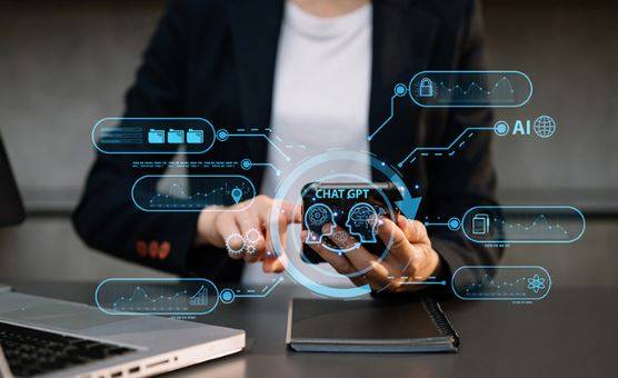 المعتمدون على أدوات الذكاء الاصطناعي أكثر استعداداً للكذب والخداع