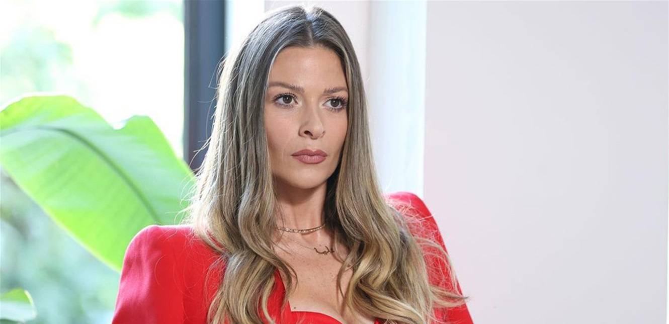 لأول مرة.. باميلا الكيك بطلة مسلسل رمضاني إلى جانب هذا النجم السوري