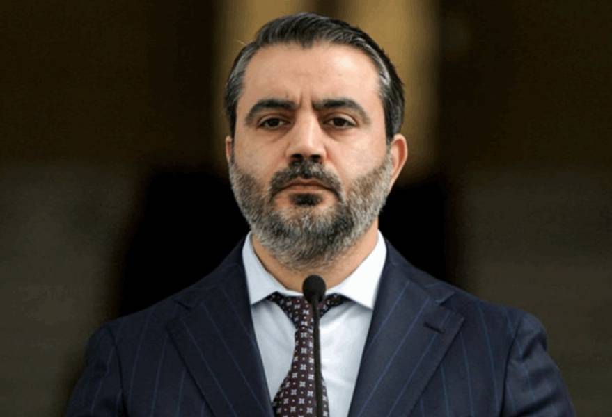وزير الخارجية السوري عن التطبيع مع اسرائيل: صعب!