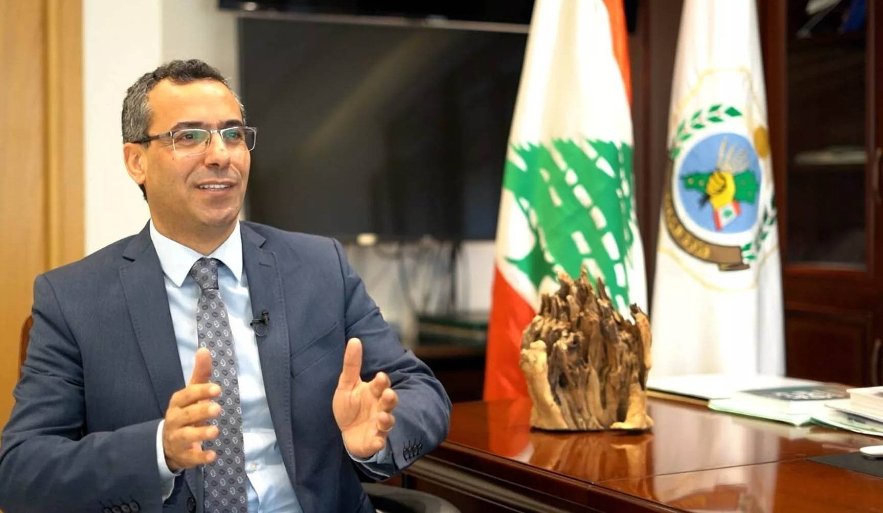 هاني: على مجلس النواب التعاون مع الحكومة لبت موضوع انتخاب المغتربين