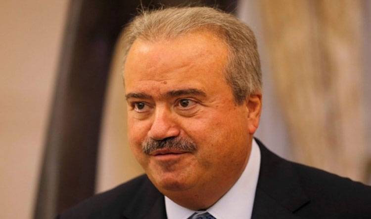 جابر يوقّع مرسوم إعطاء المنحة المالية الشهرية للعسكريين عن شهري أيلول وتشرين الأول