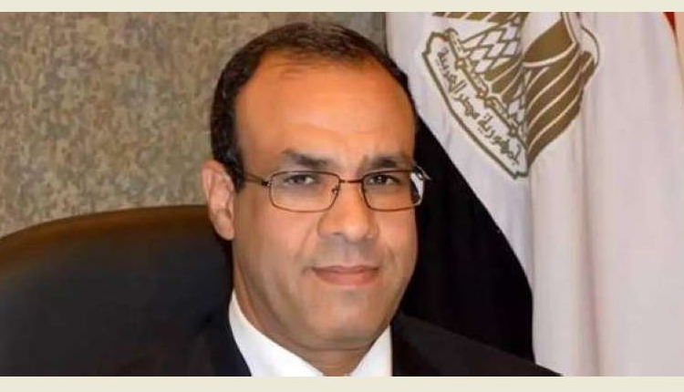 وزير الخارجية المصري: 