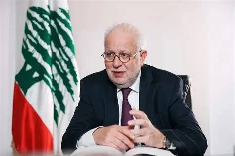 نصار في المؤتمر الوطني اللبناني: عرقلة حصر السلاح تعني عرقلة بناء الدولة الضامنة لكل المجتمع اللبناني