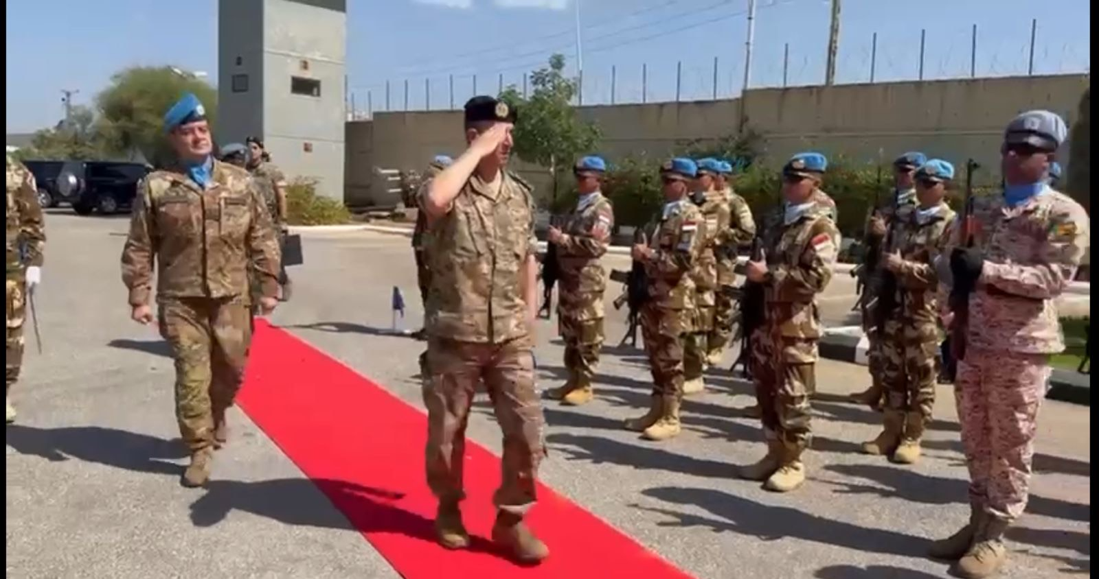 هيكل من الجنوب: المرحلة المقبلة ستبرهن 
أن الجيش حامي المصلحة الوطنيّة ويملك قوة الحق