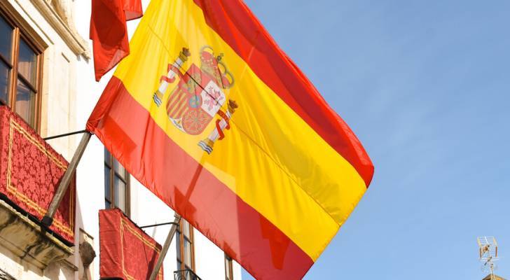 اسبانيا تستجدعي القائمة بأعمال السفارة 
