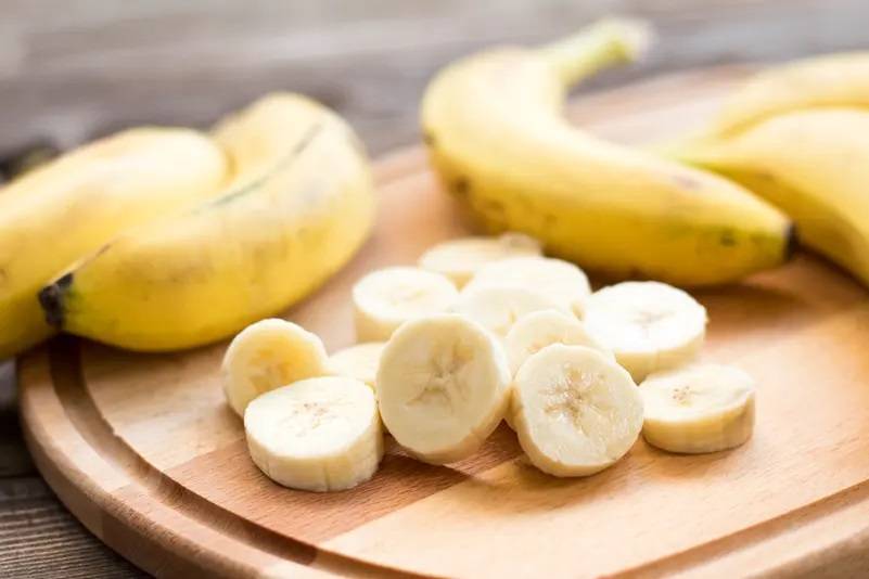 هل تعرف الوقت المثالي لتناول الموز؟