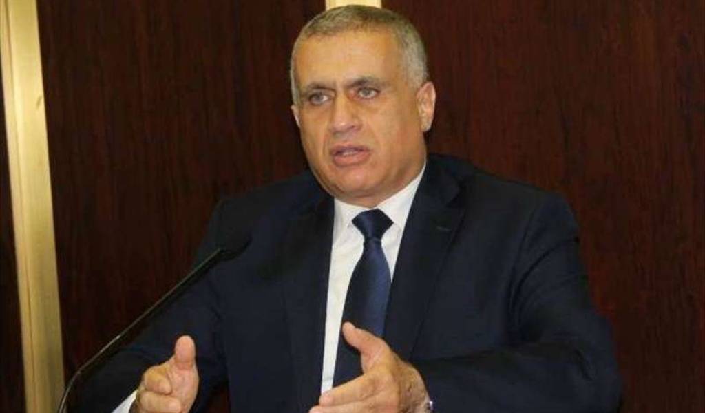طرابلسي: الانتخابات النيابية ستحصل ولا مفرّ منها