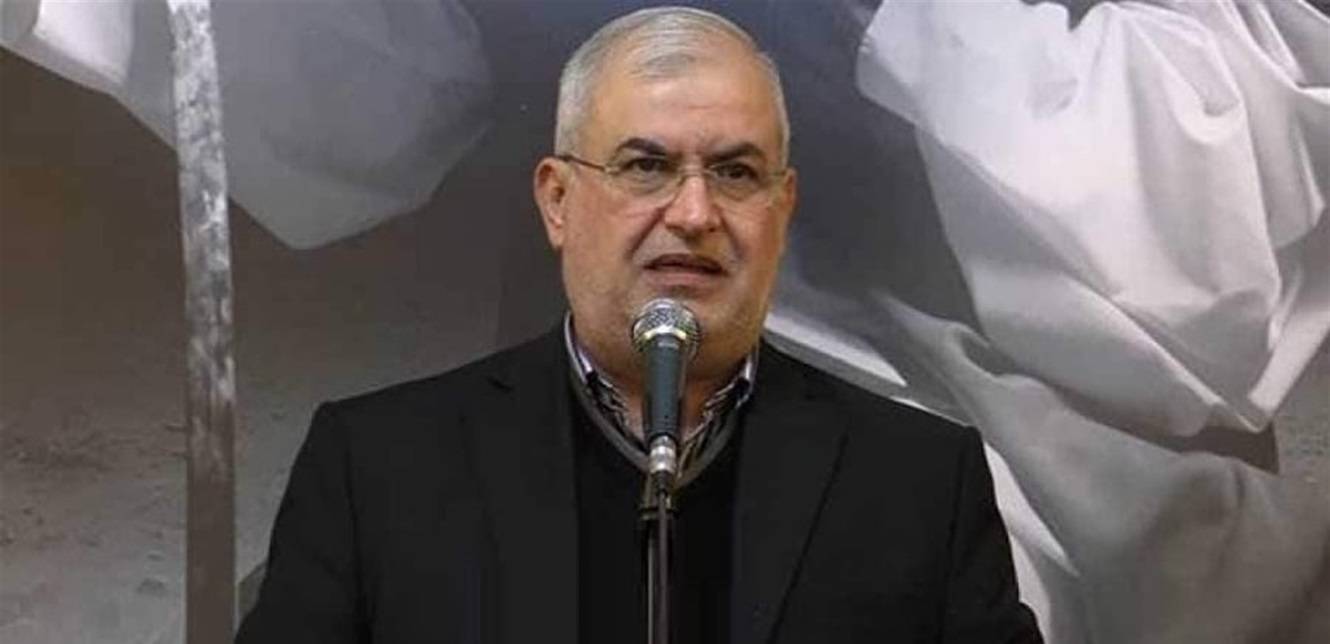 رعد: المقاومة بلغت مرحلة متقدمة من التعافي