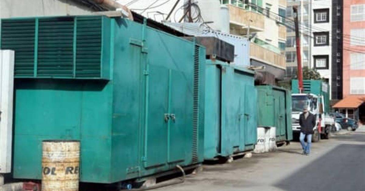 من بلدية حارة صيدا الى أصحاب المولدات : التزموا بالتسعيرة