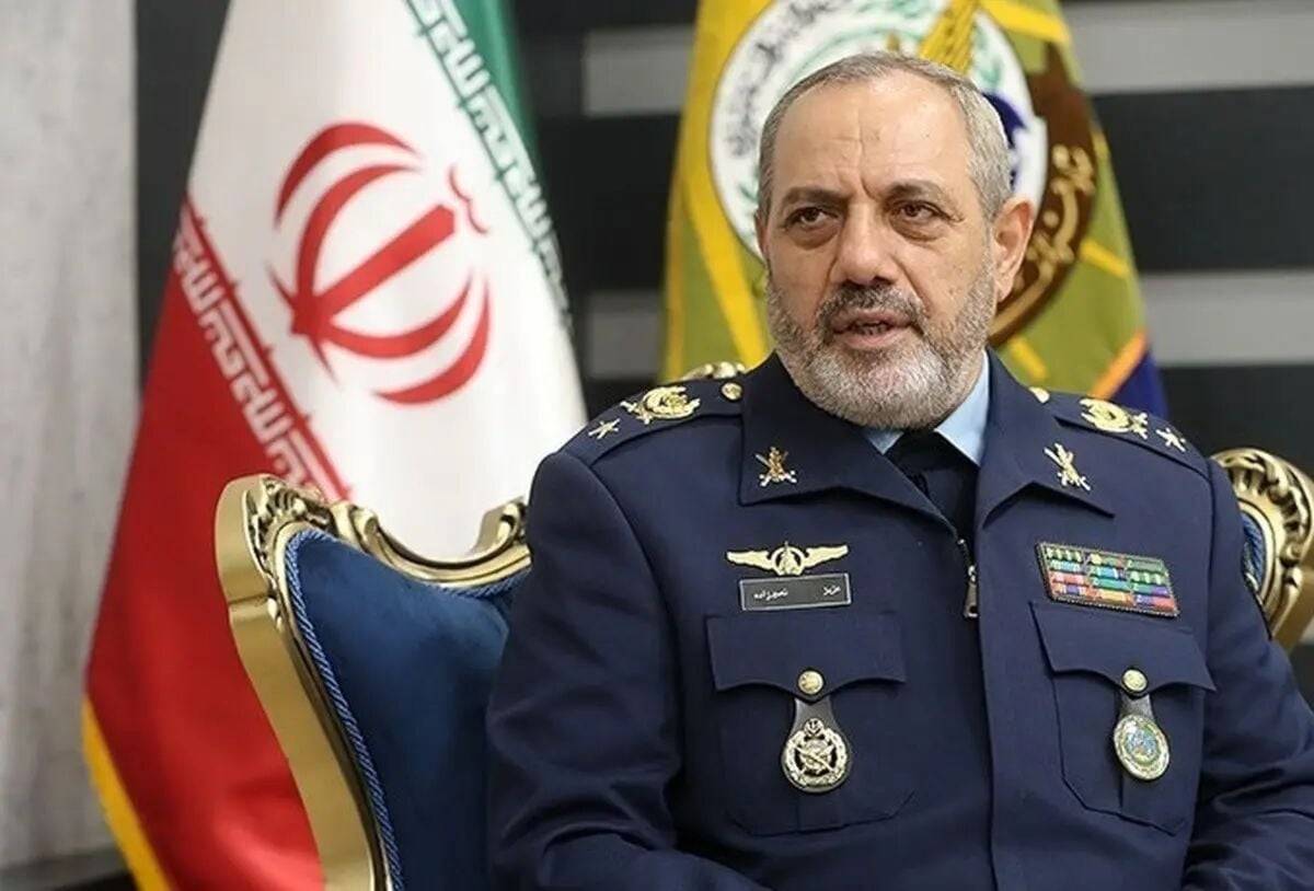 طهران: مستعدون للدفاع رغم تحركات الطائرات الأميركية نحو المنطقة