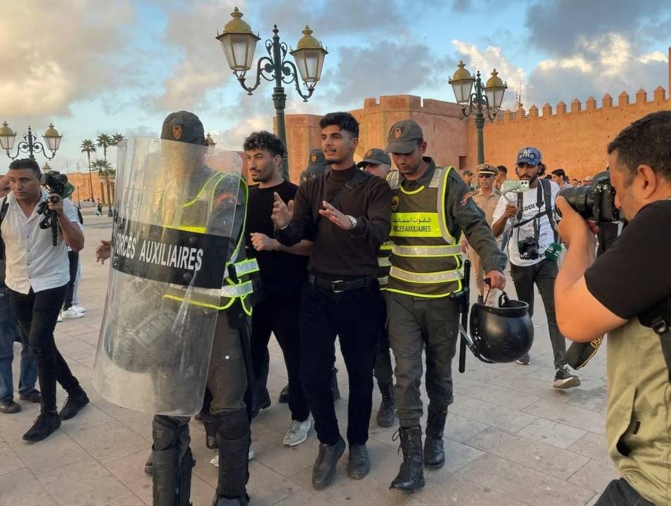 أخنوش: الحكومة مستعدة للنقاش والتجاوب مع المطالب الاجتماعية