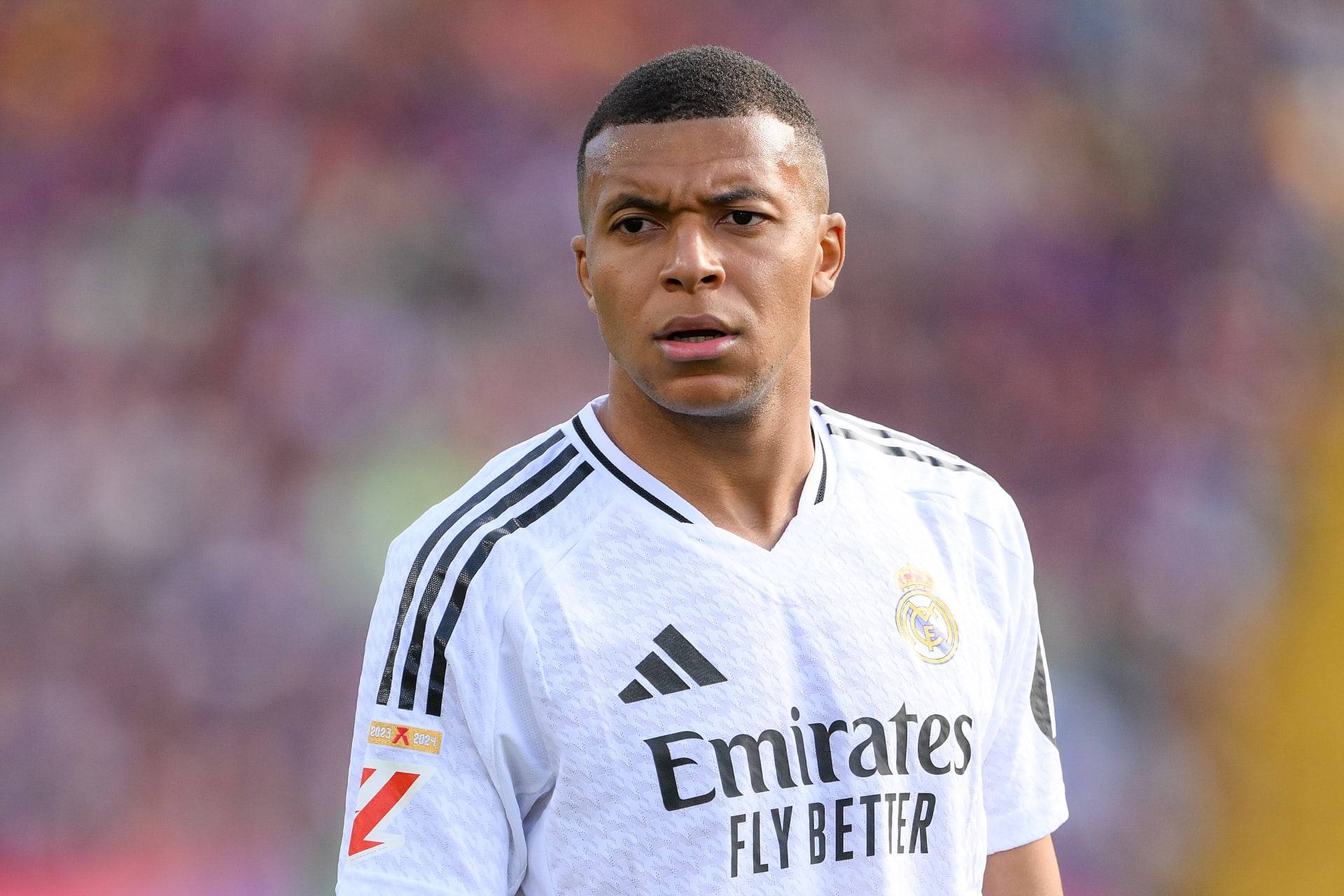 رجل ريال مدريد الأول... قصة أسبوع لن ينساه مبابي