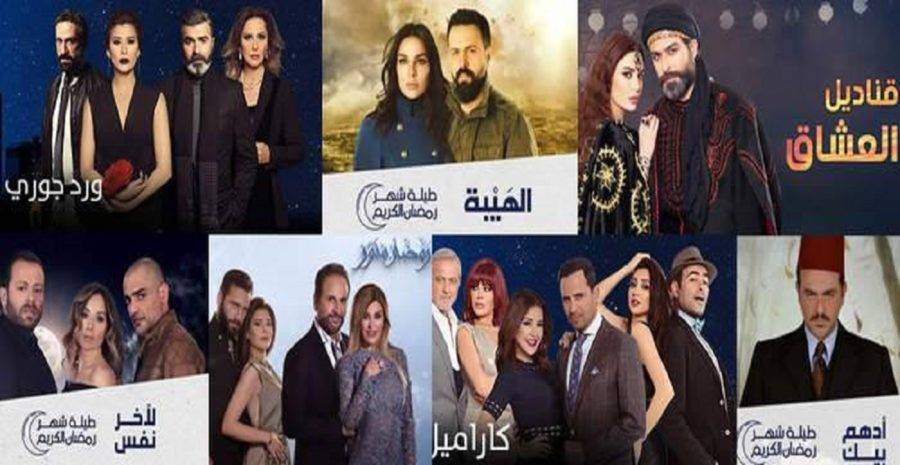 الدراما اللبنانية… مأساة في الجذور لا في الوجوه