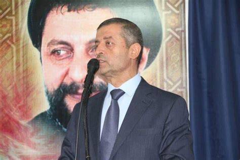 قبيسي: الانتخابات النيابية استحقاق دقيق وسنخوضها وفاءً لنهج الشهداء