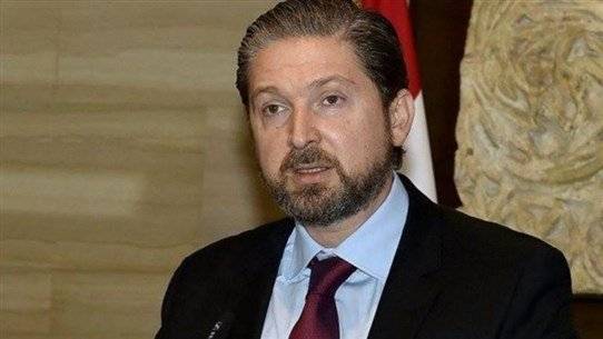 كرامي: قرار وزير المالية يفعّل مرفأ طرابلس اقتصادياً