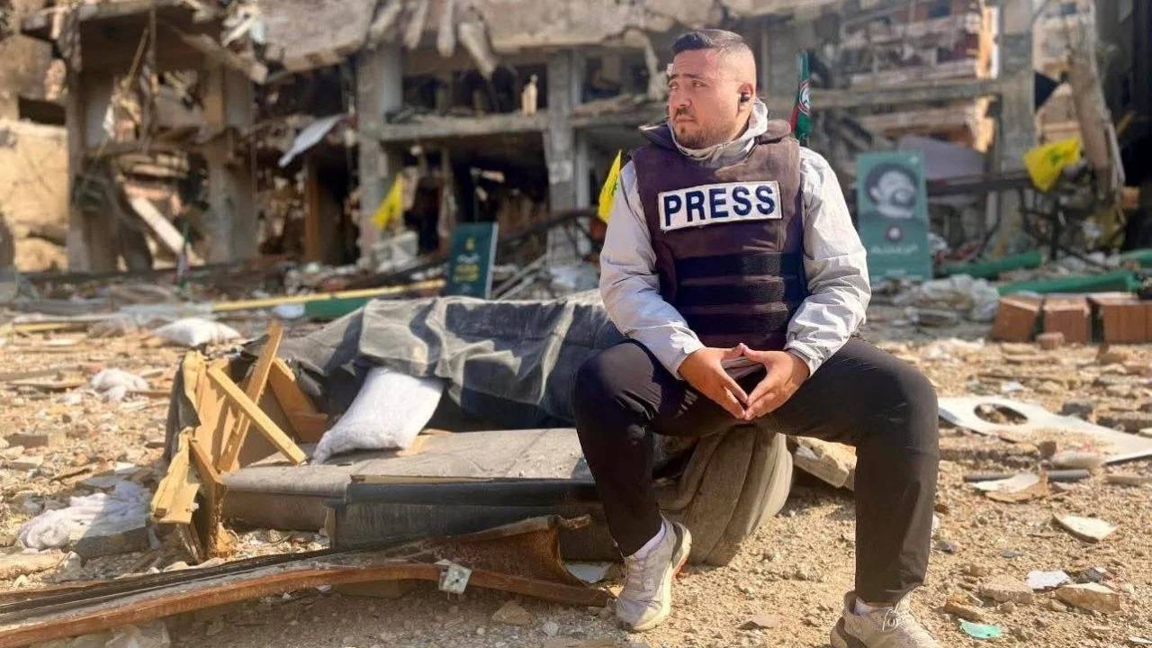 بعد تنمّره على رئيس الحكومة...علي برو لم يحضر