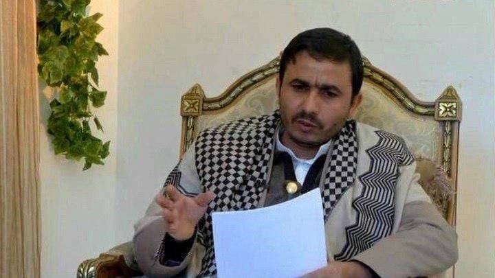 أنصار الله: تهديدات ترامب للفلسطينيين إثبات جديد أن الولايات المتحدة هي من تقتل أهل غزة