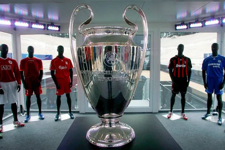 بمقترح ثوري لدوري الأبطال... "السوبر ليغ" يعرض "السلام" على اليويفا