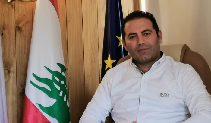 غملوش يدعو إلى إنهاء الحروب وحماية الأبرياء: صوت الشعوب أقوى من صوت السلاح