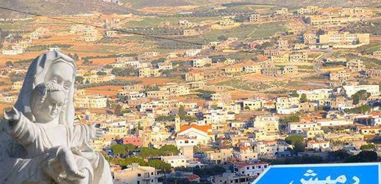 ماذا يجري اليوم في رميش وعين إبل والقرى المسيحيّة الحدوديّة؟