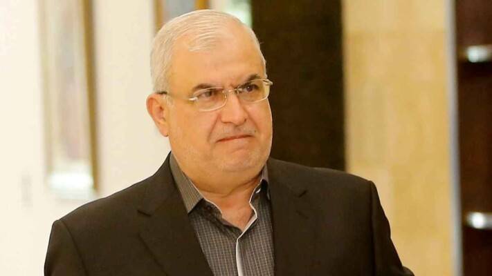 رعد يدعم الموقف «الحكيم» لقيادة الجيش