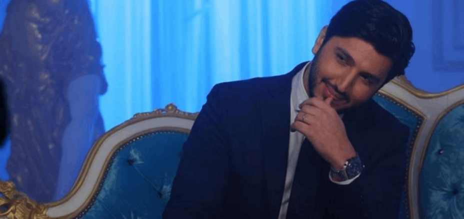 بعد معلومات عن تسليم نفسه.. هذا ما نشره نجل فضل شاكر