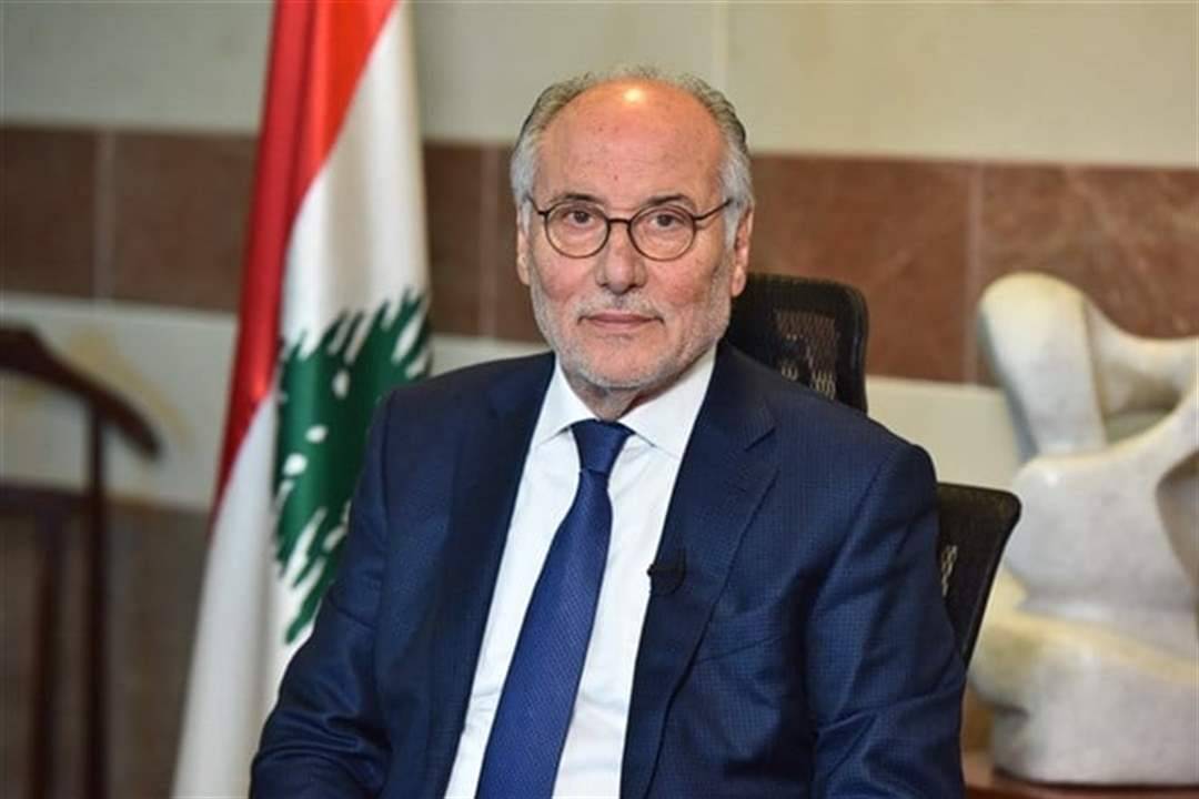 الحلبي: اعتمدنا نهجًا واضحًا في السياسات التربوية